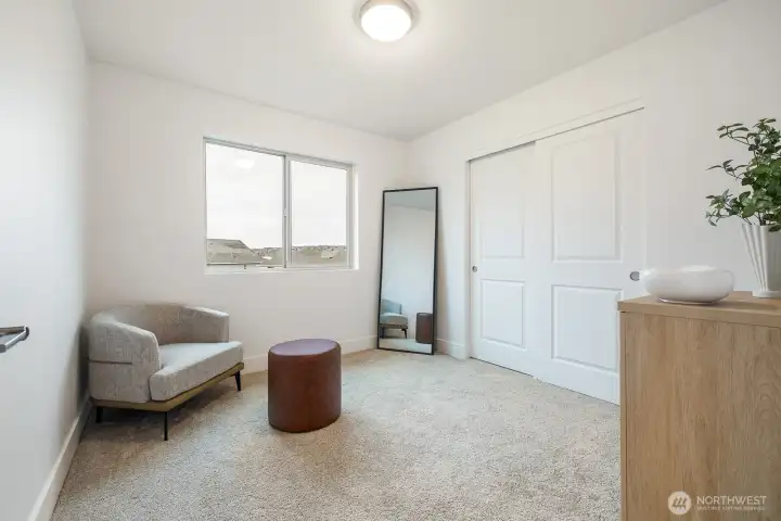 Photo from previous built home