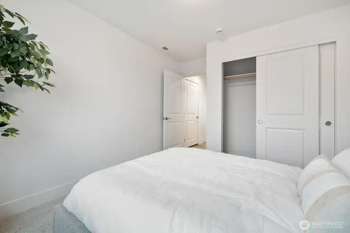 Photo from previous built home