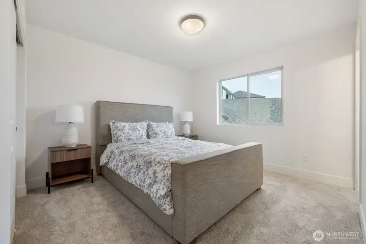 Photo from previous built home
