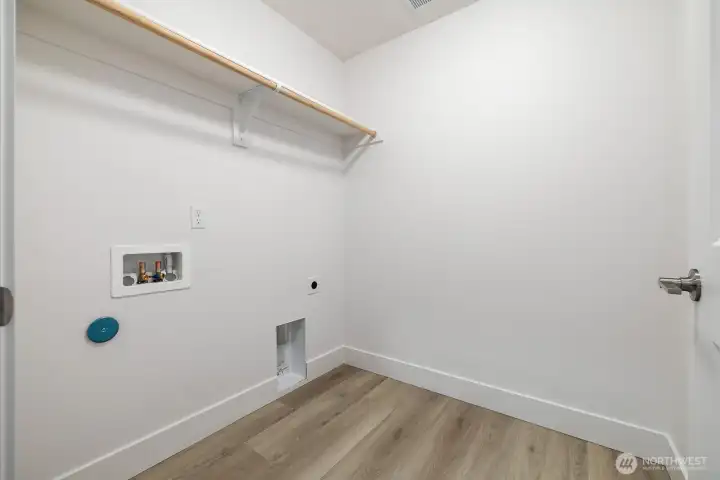 Photo from previous built home