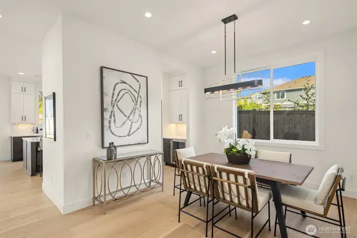 Photos are from a previous build and for informational purposes only. Colors and finishes subject to change.