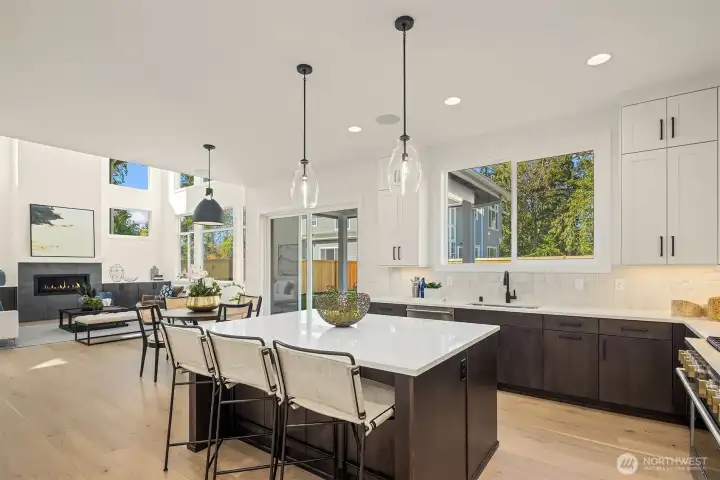 Photos are from a previous build and for informational purposes only. Colors and finishes subject to change.