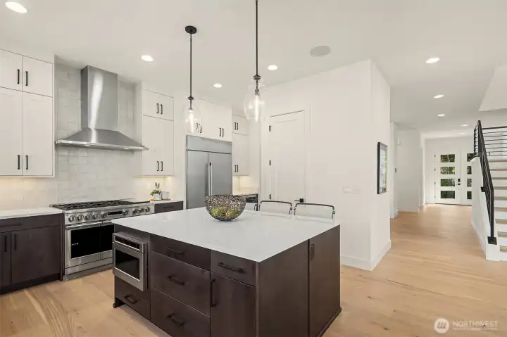 Photos are from a previous build and for informational purposes only. Colors and finishes subject to change.