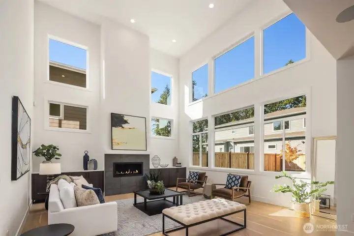 Photos are from a previous build and for informational purposes only. Colors and finishes subject to change.