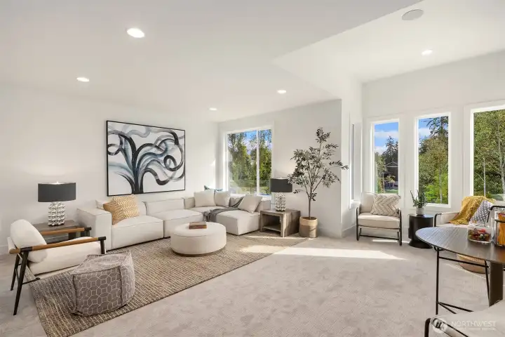 Photos are from a previous build and for informational purposes only. Colors and finishes subject to change.