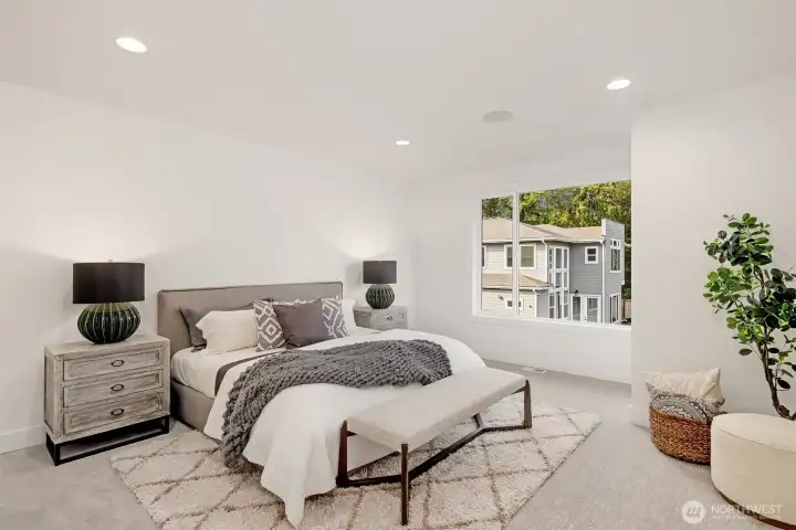 Photos are from a previous build and for informational purposes only. Colors and finishes subject to change.