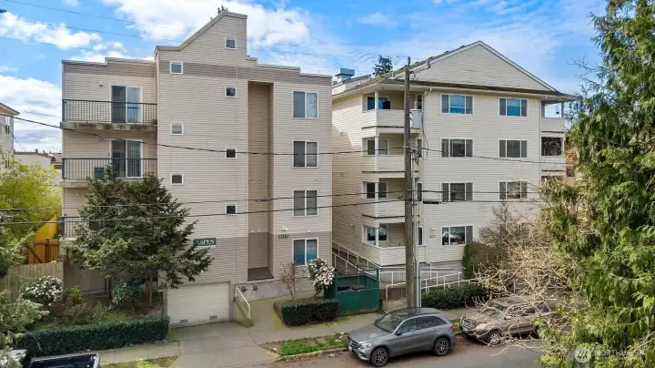 Welcome Home to Aspen