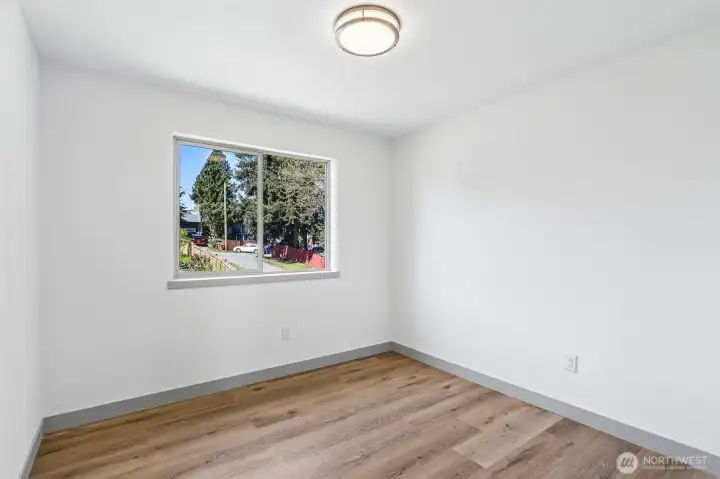 Bedroom #3
