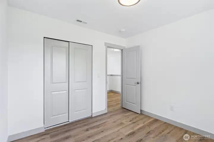 Bedroom #3