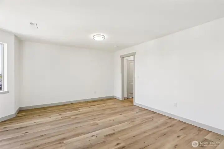Bedroom #4
