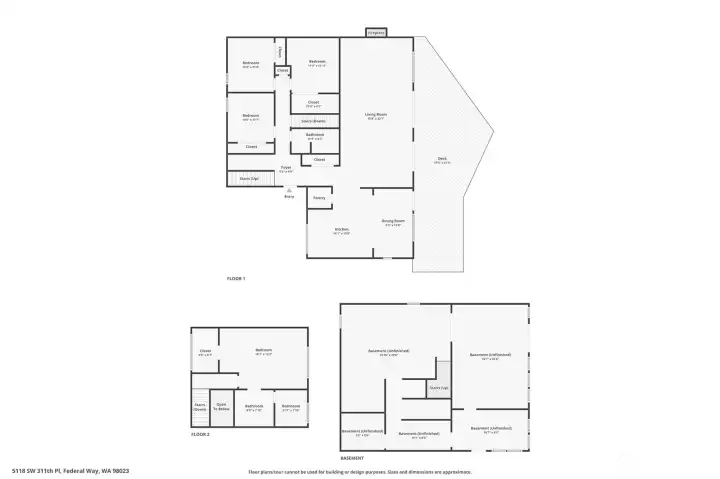 floor plans. 2,020 furnished, 1,280 unfinished basement