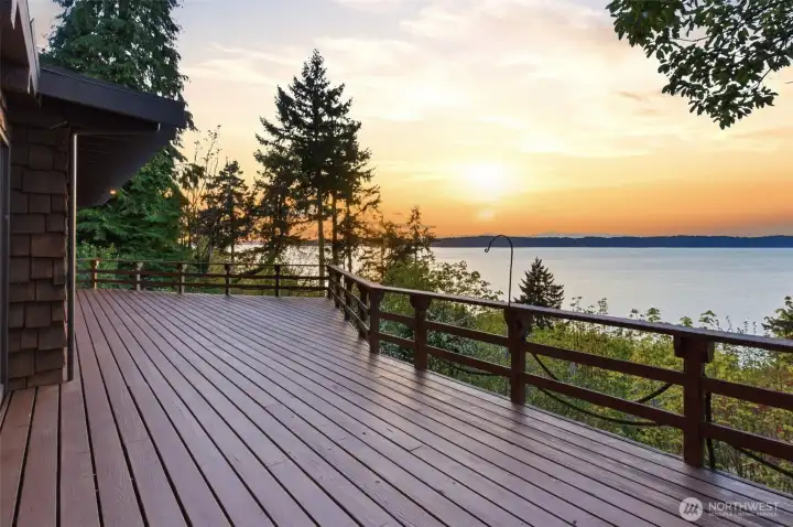 No Ai, sunset on 4/25/2026