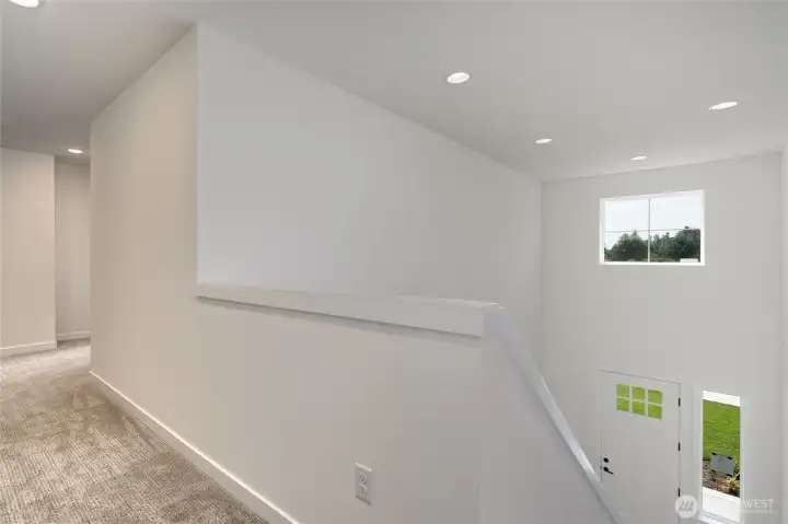 Pics are of a different 2601 Hattie plan home. Features and colors may differ.