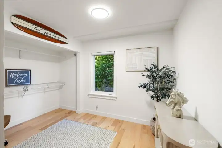 Ground Floor Bedroom #1 Ground Floor Bedroom #1