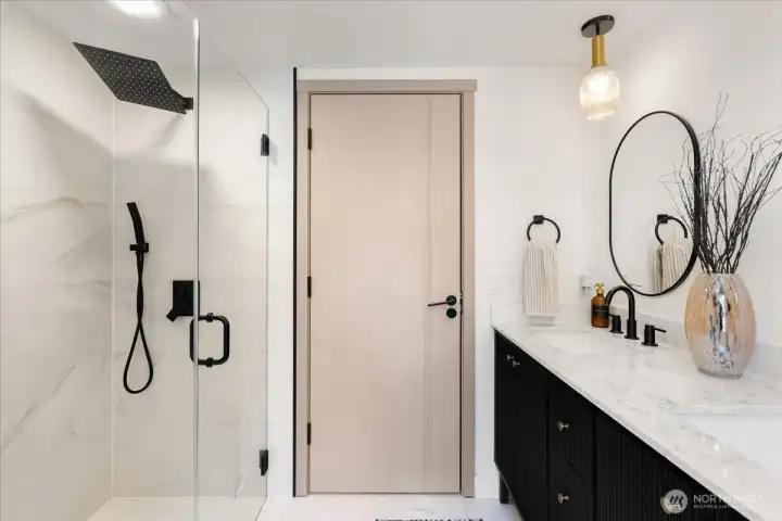 Ground Floor Guest Bathroom Ground Floor Guest Bathroom