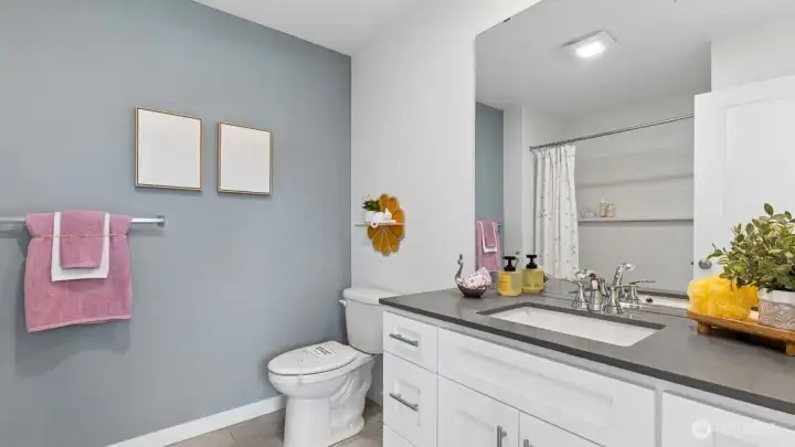Photos are for representation only.  Features, colors and selections may differ from photograph. See site agent for details.