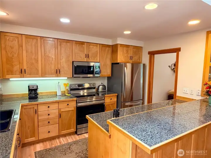 Now for the kitchen Now for the kitchen