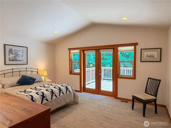 Primary Suite Primary Suite