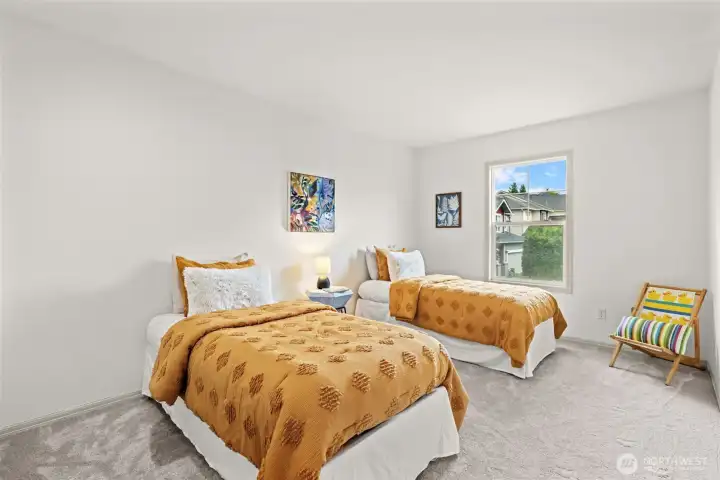 Bedroom 4 Bedroom 4
