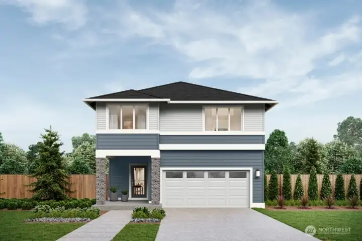 Facade, Ext Colors, Interior Photos & Floor Plans for illustrative purposes only. Actual Facade, Ext Colors, Interiors & Floor Plans may differ.