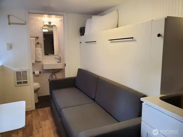 STR Studio