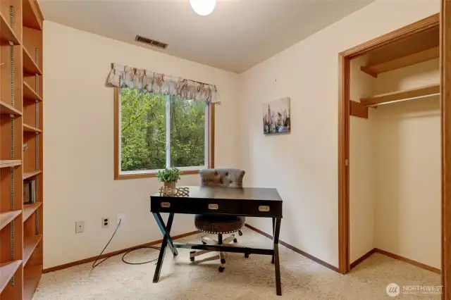 Lower Level Room