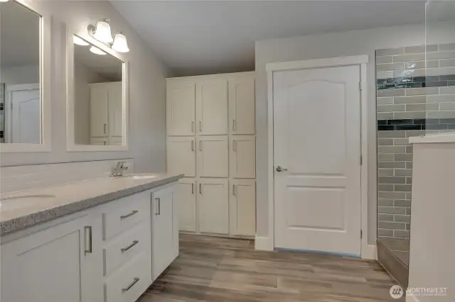*Photo of another home that is the same model