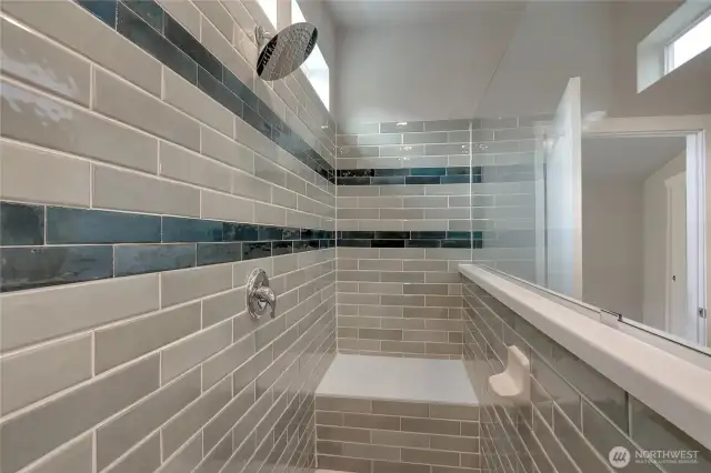 *Photo of another home that is the same model
