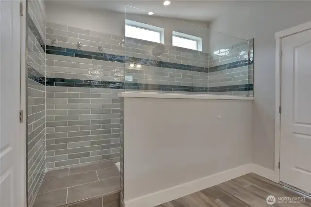 *Photo of another home that is the same model