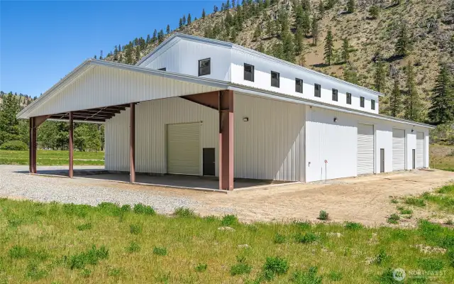 Winery? Distillery??