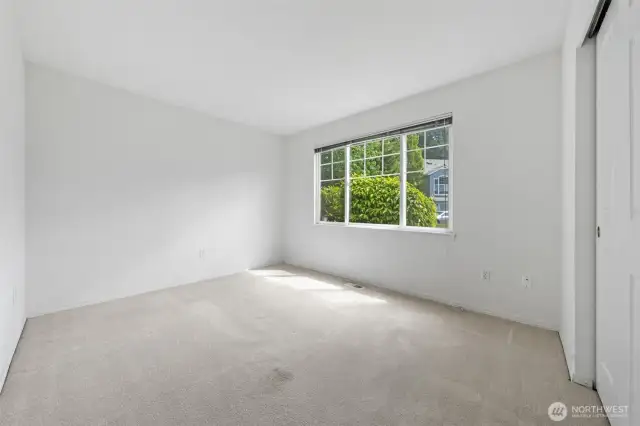 Bedroom #3