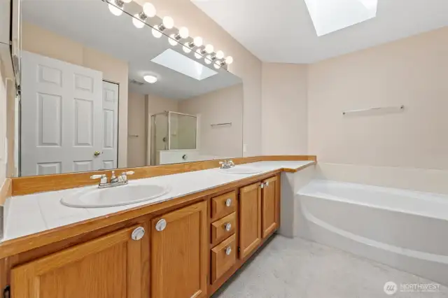 Primary EnSuite