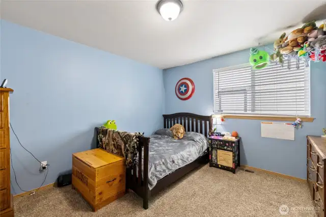 Bedroom 3