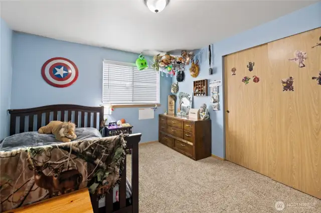 Bedroom 3