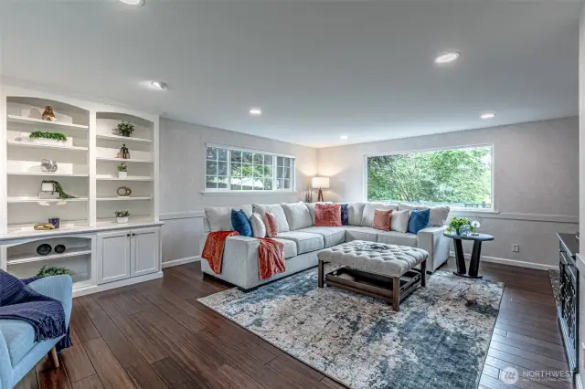 Main Living Room