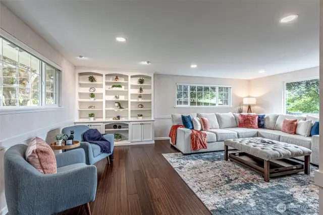Main Living Room