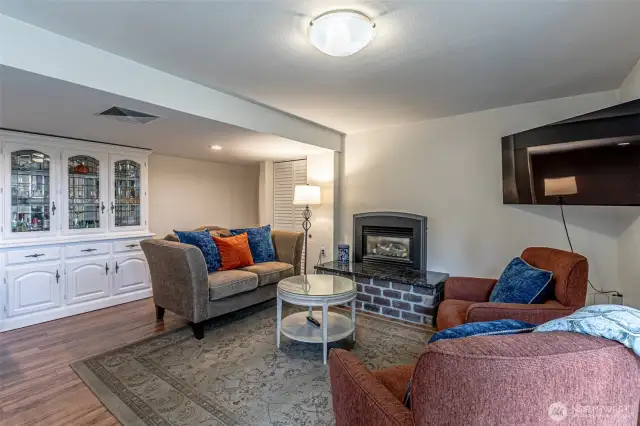 ADU living area