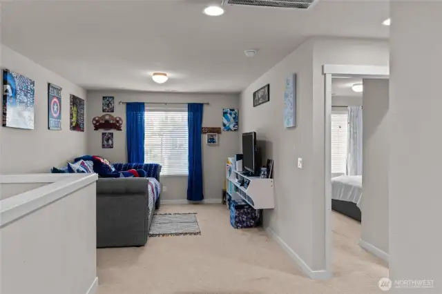 Bonus Room/Loft