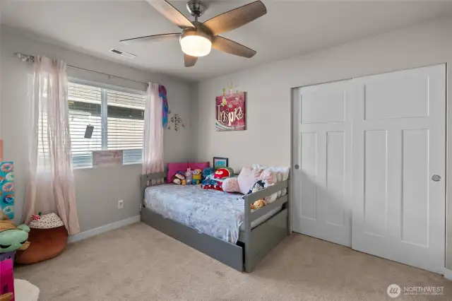 Bedroom #2