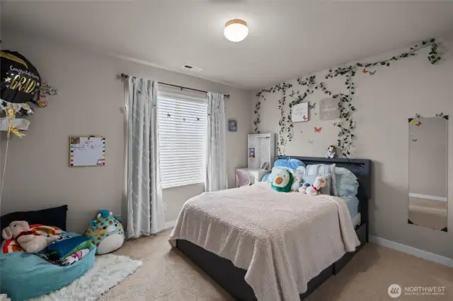 Bedroom #3