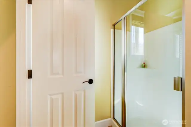 Main Floor Bathroom