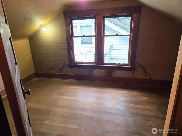 With a Cozy Space Here