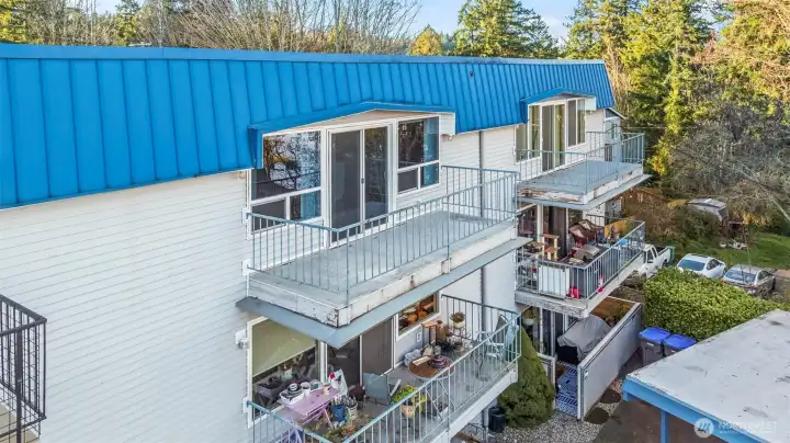 Super quiet community