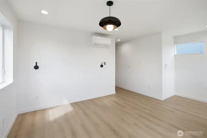 Perfect for a king size bed!