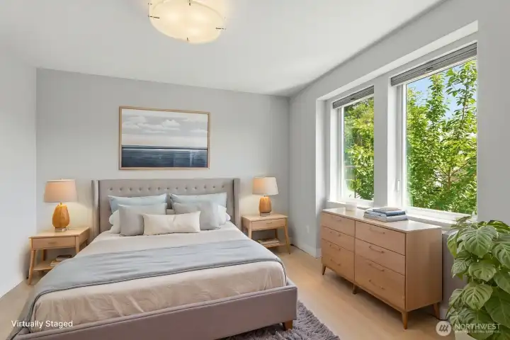 Virtually staged to show an example of how the space could be used. Virtually staged to show an example of how the space could be used.