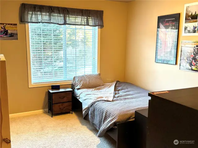 3rd Bedroom