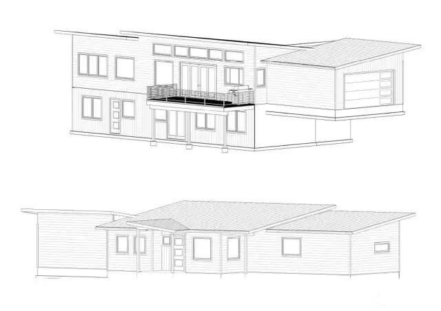 Home design