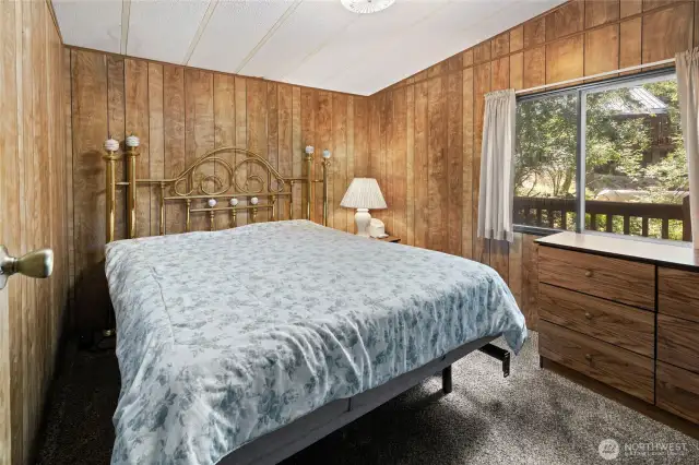 Bedroom #3