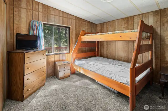 Bedroom #2