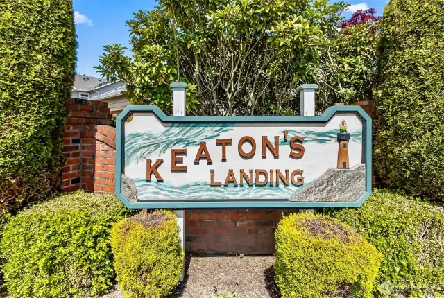 Great neighborhood with easy access to Boeing, shopping and freeways